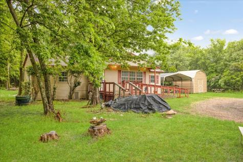 507 N 5th Street Quinlan TX 75474