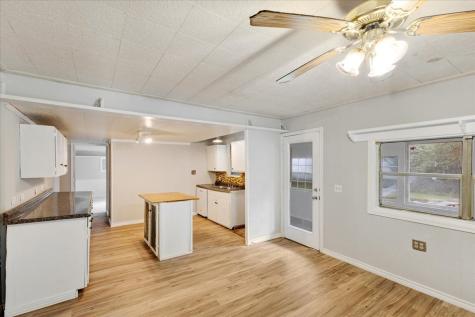 507 N 5th Street Quinlan TX 75474