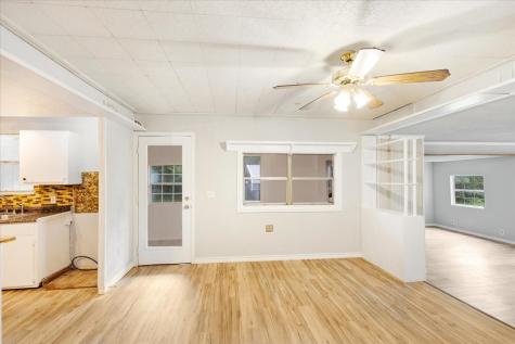 507 N 5th Street Quinlan TX 75474