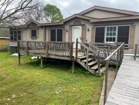 336 Santa Fe Trail Weatherford TX 76087