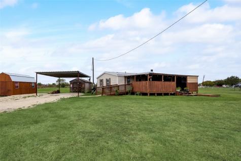 3361 Mountain View Drive Venus TX 76084