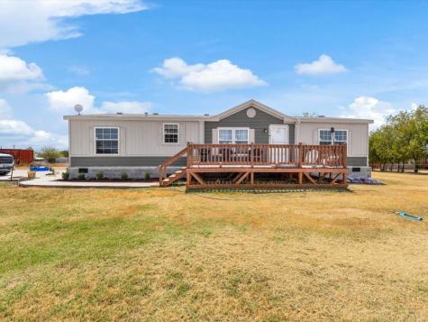 3824 County Road 1205 Cleburne TX 76031