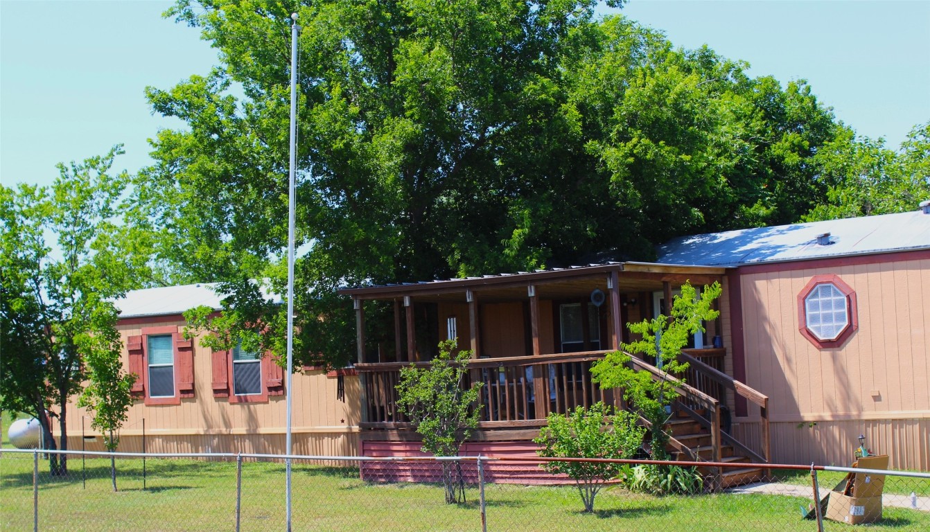 817 Doc Holiday Road Sanger TX 76266