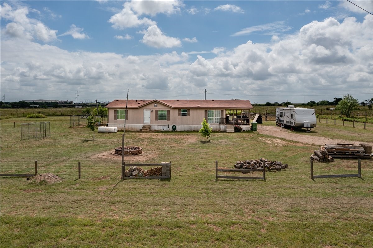 5680 County Road 1217 Cleburne TX 76033