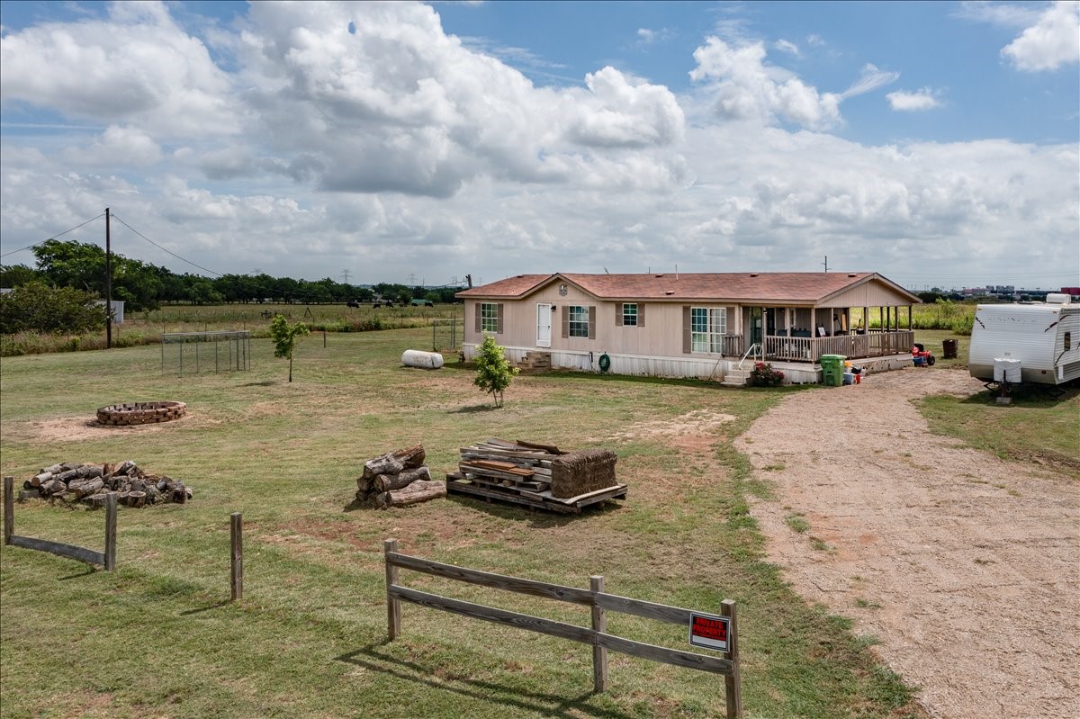 5680 County Road 1217 Cleburne TX 76033