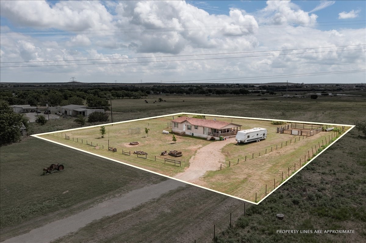 5680 County Road 1217 Cleburne TX 76033