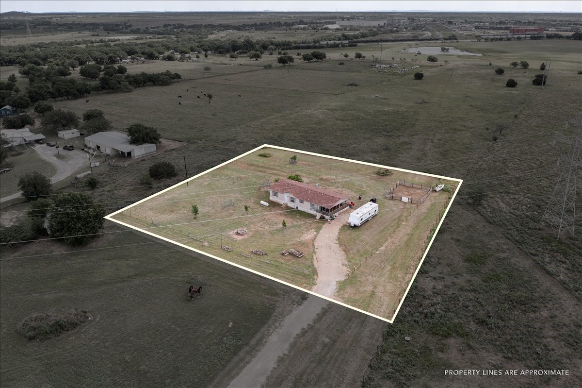 5680 County Road 1217 Cleburne TX 76033
