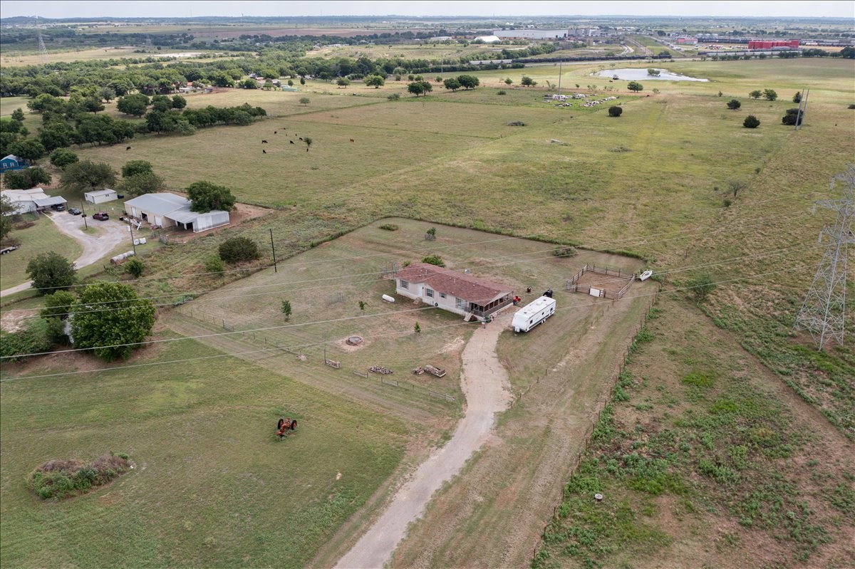 5680 County Road 1217 Cleburne TX 76033