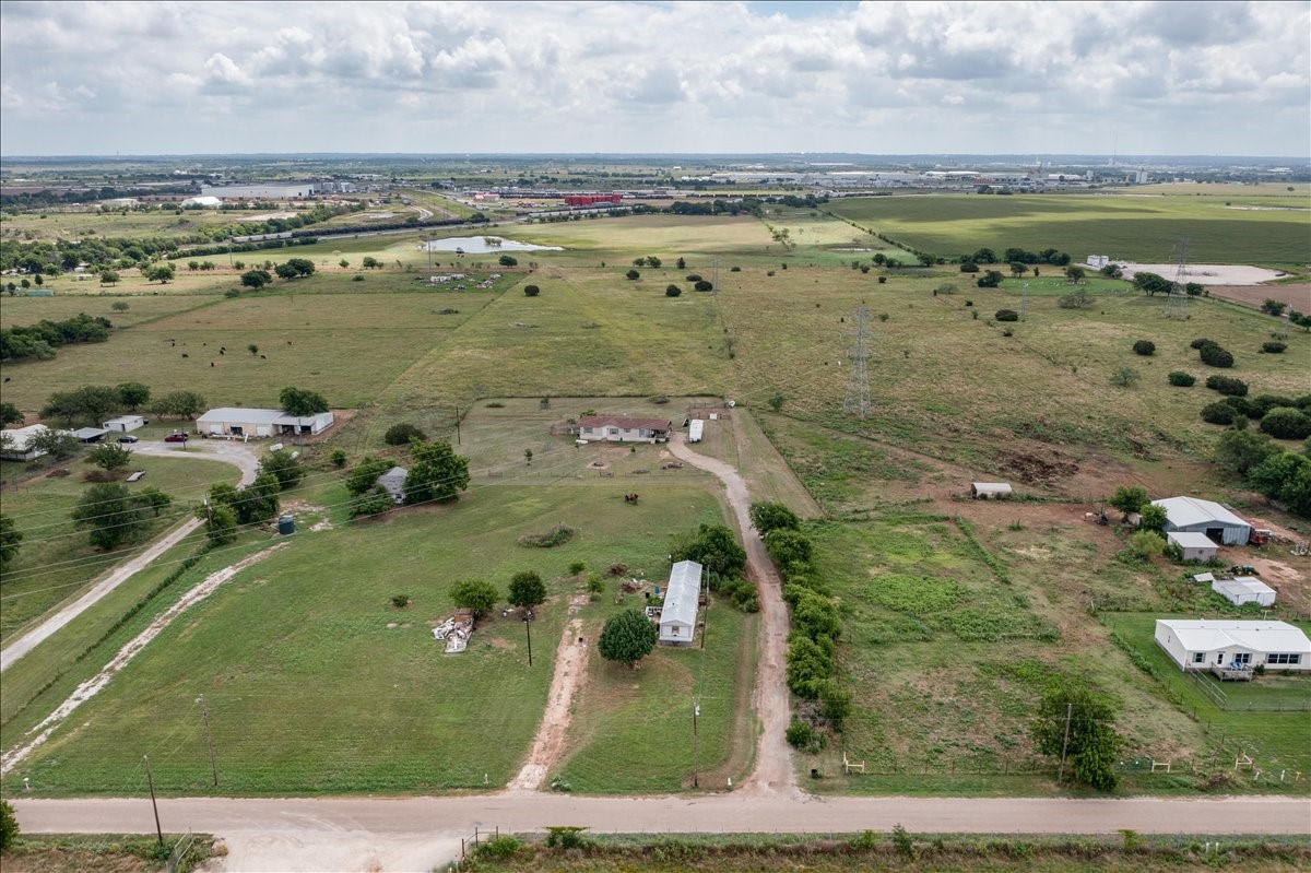 5680 County Road 1217 Cleburne TX 76033