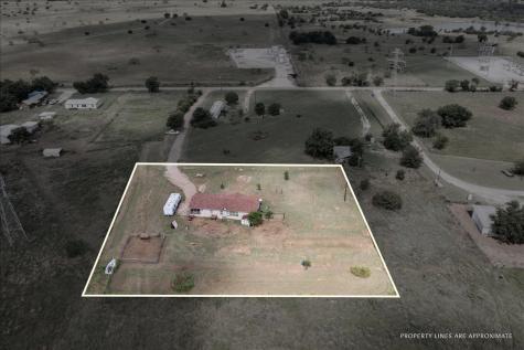 5680 County Road 1217 Cleburne TX 76033