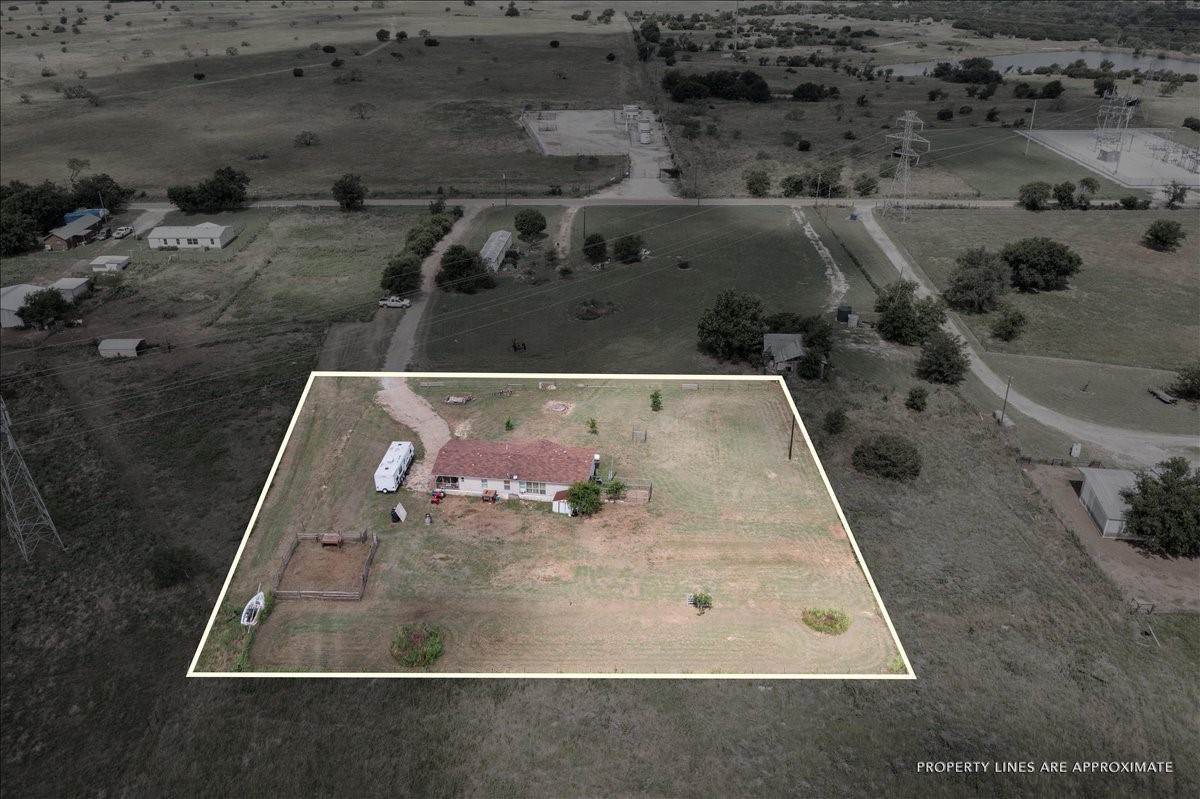 5680 County Road 1217 Cleburne TX 76033