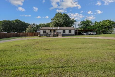 1216 Terry Drive Willow Park TX 76008