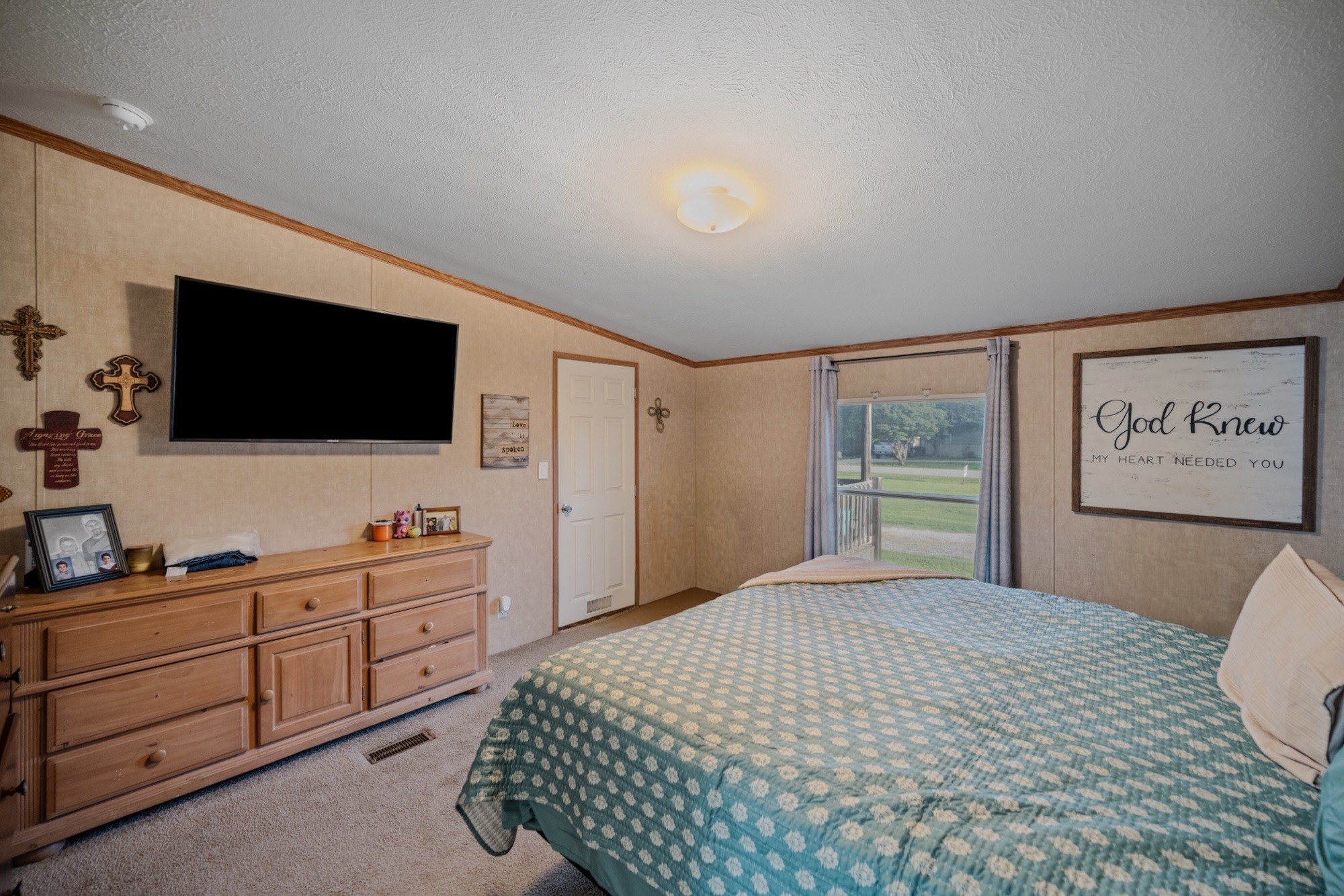 1216 Terry Drive Willow Park TX 76008