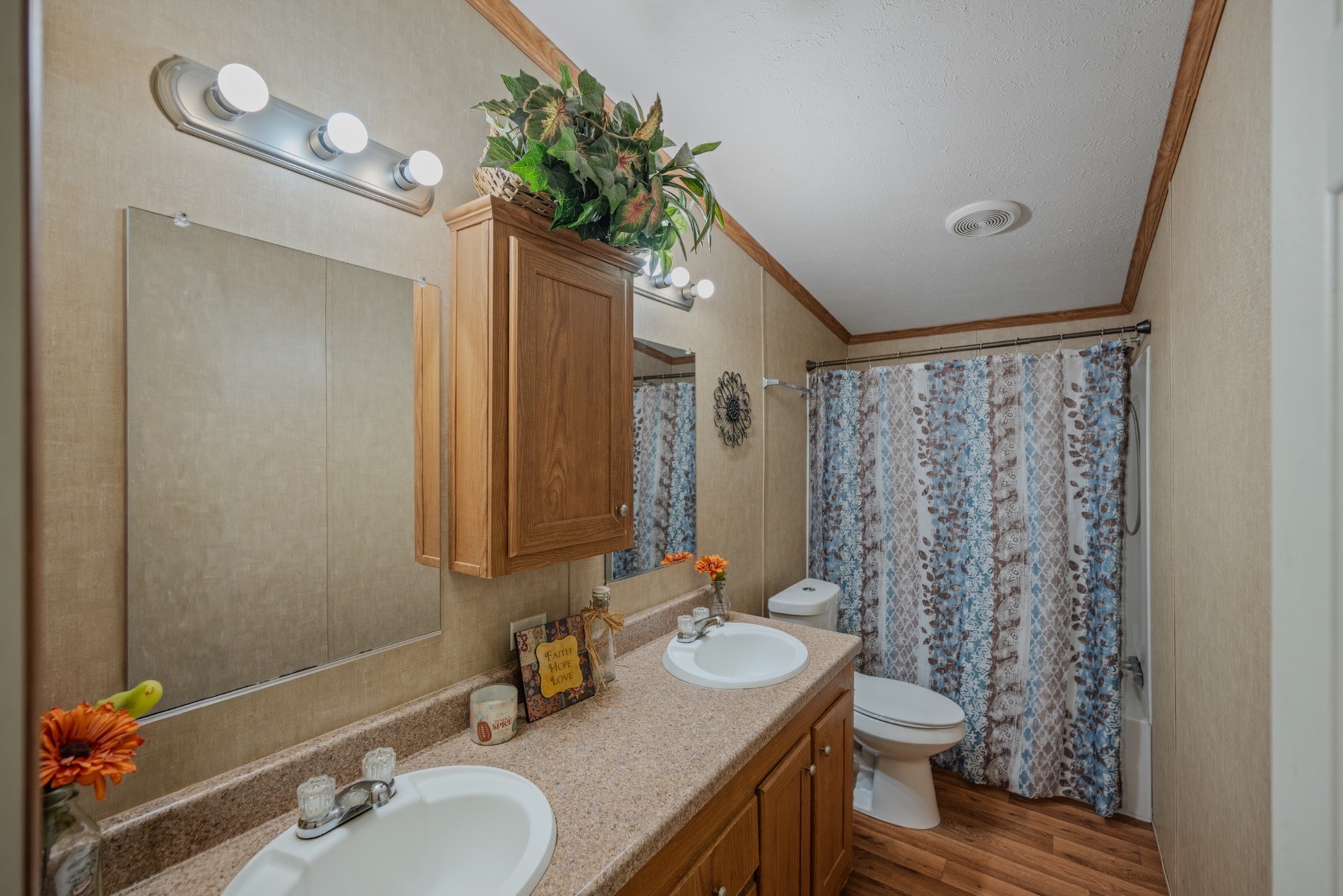 1216 Terry Drive Willow Park TX 76008