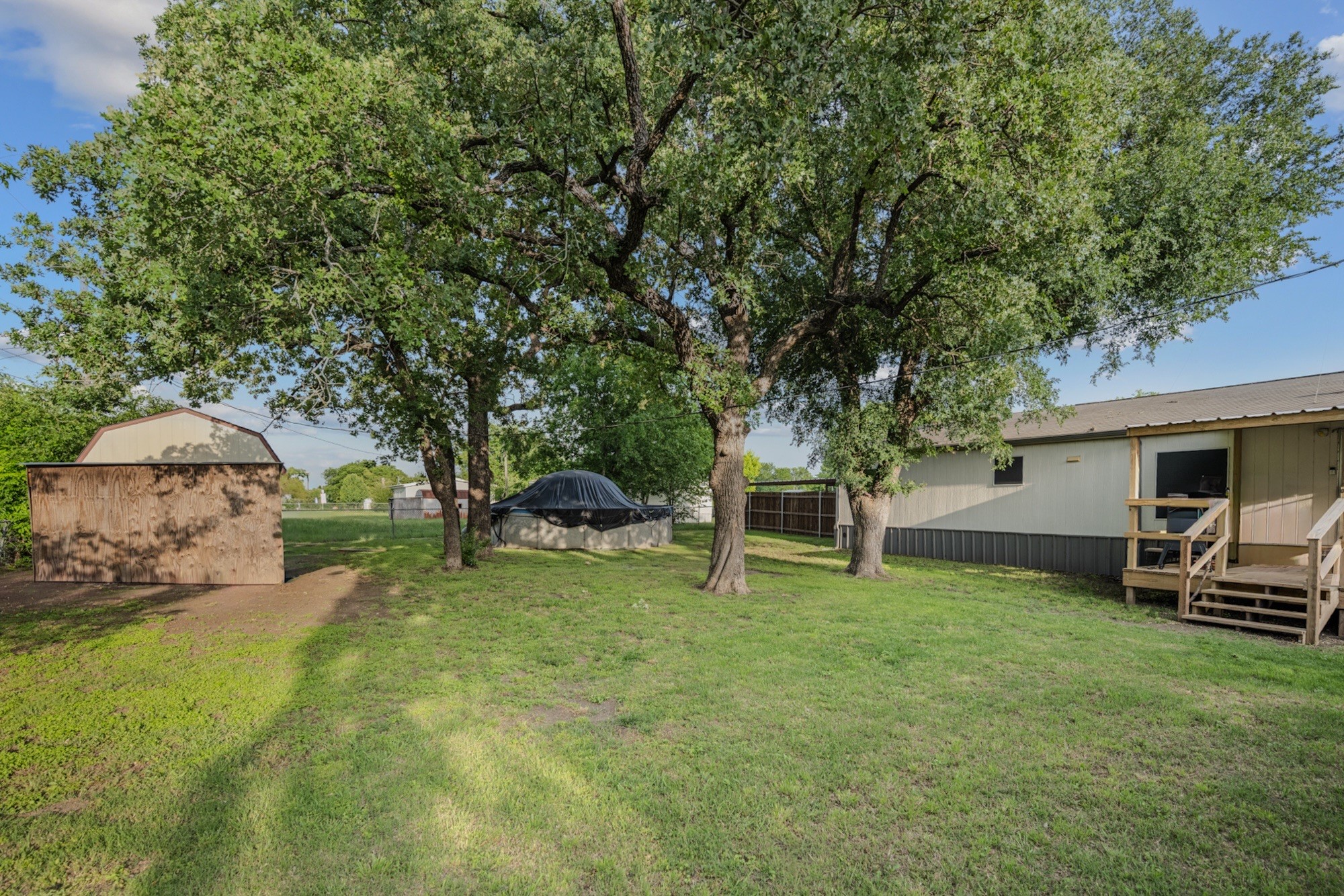 1216 Terry Drive Willow Park TX 76008