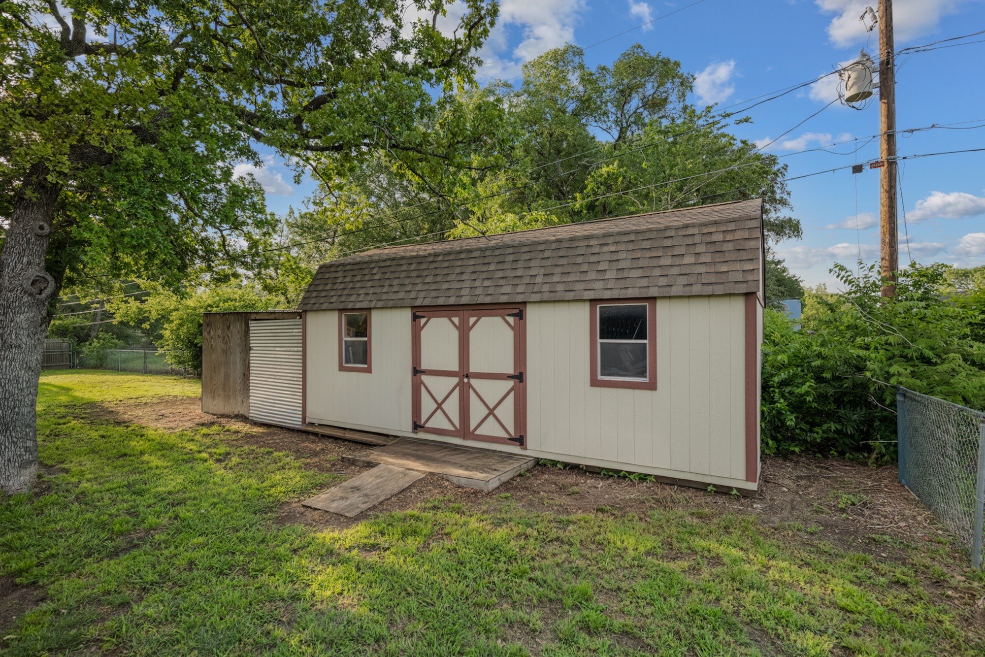 1216 Terry Drive Willow Park TX 76008