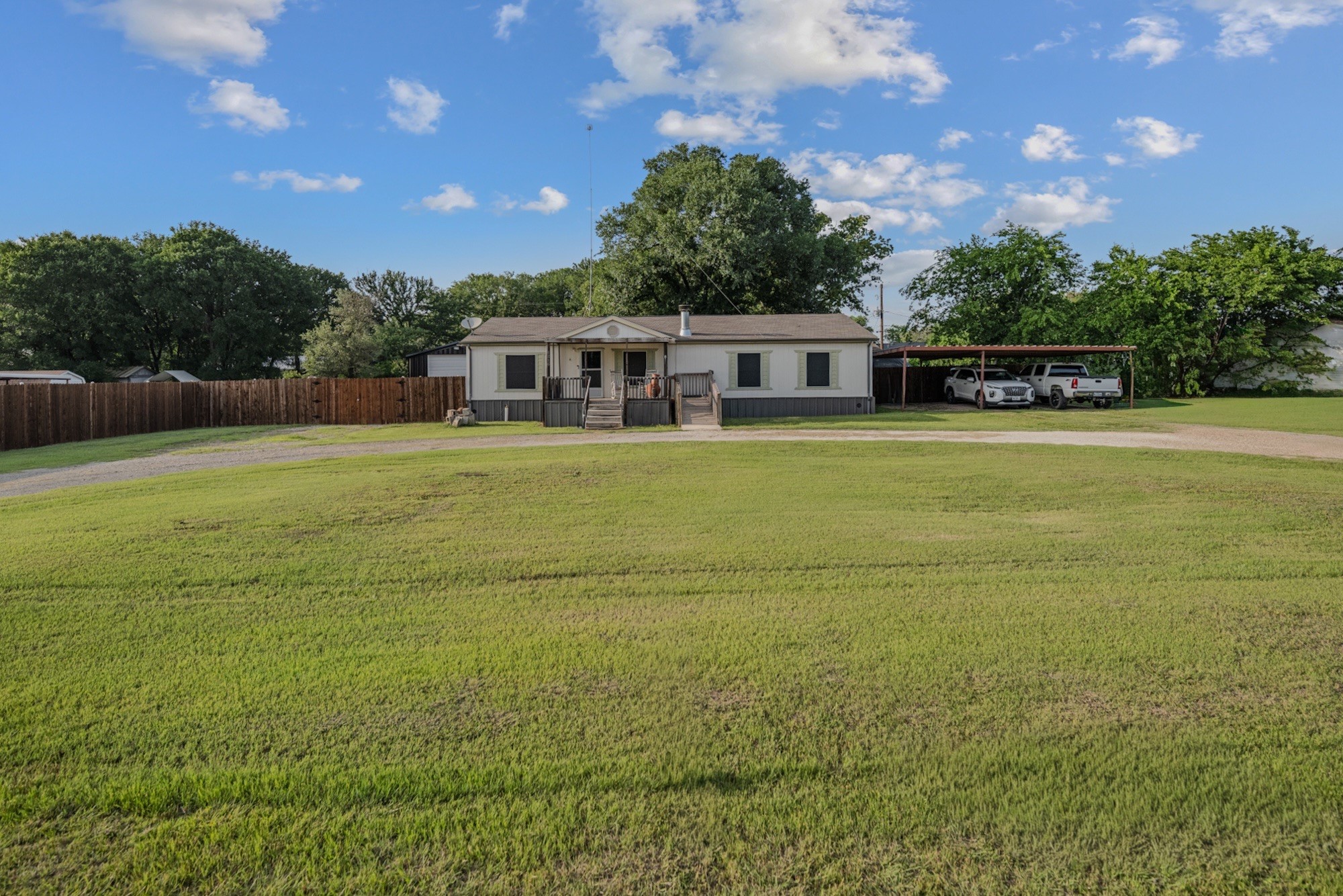 1216 Terry Drive Willow Park TX 76008