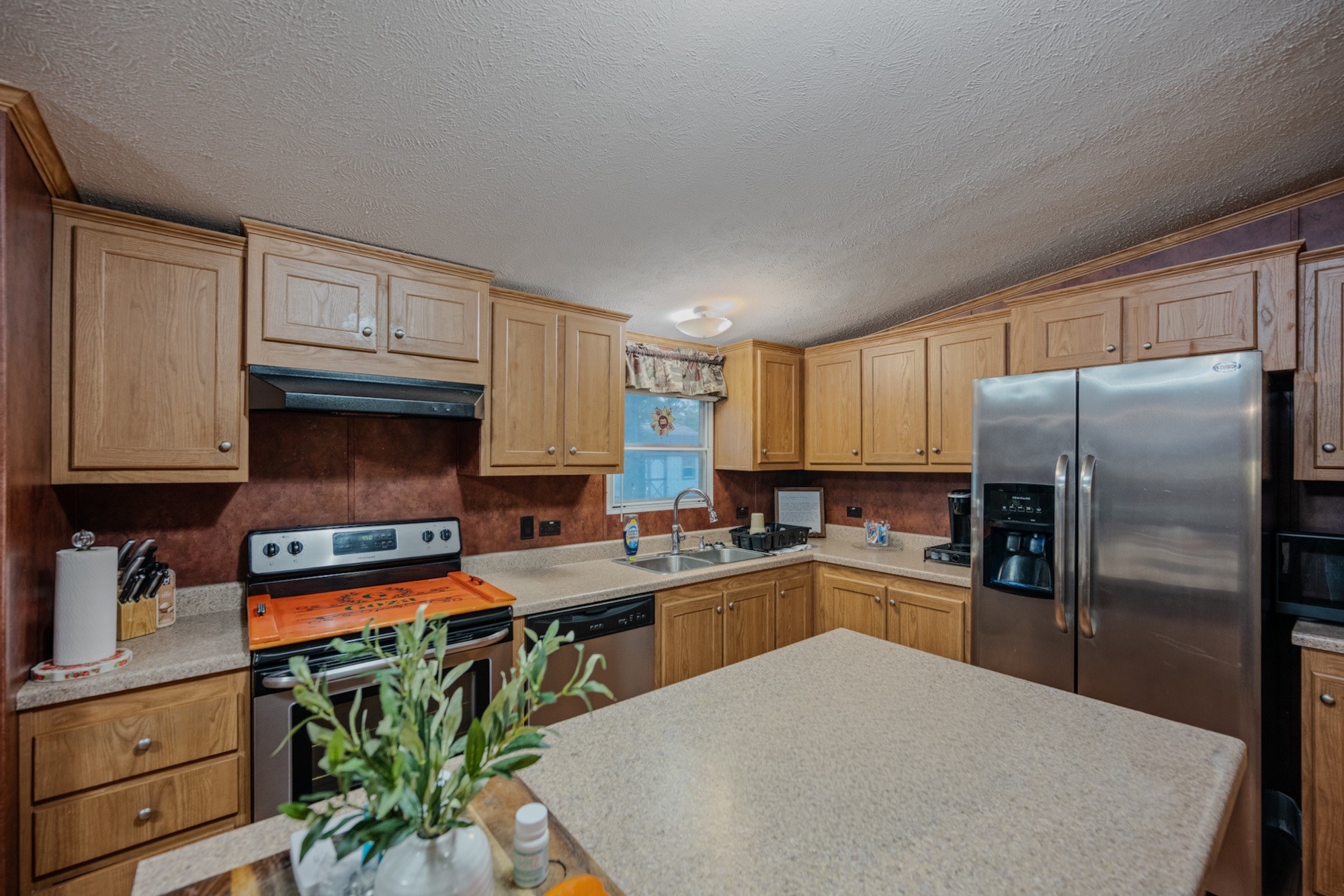 1216 Terry Drive Willow Park TX 76008