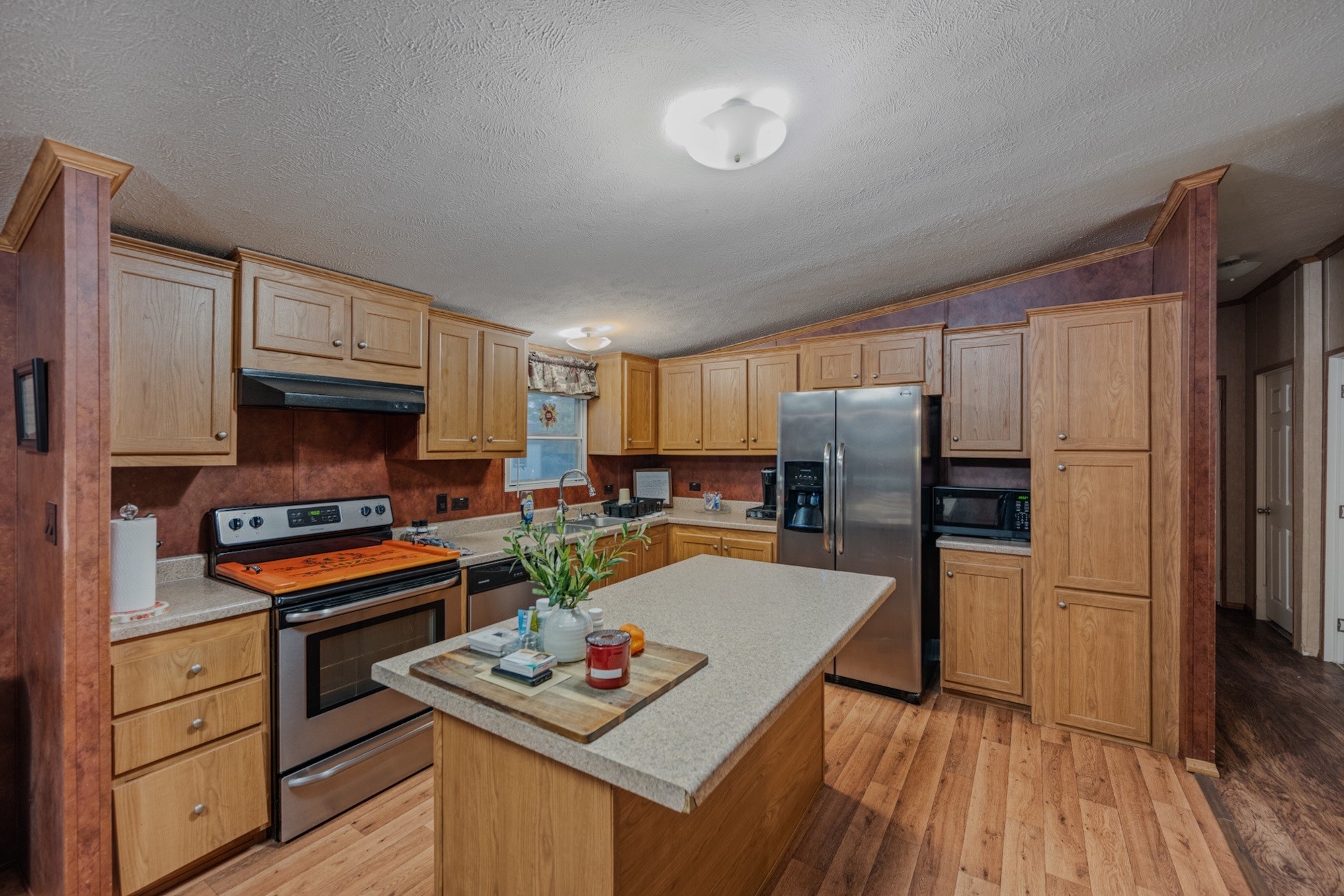 1216 Terry Drive Willow Park TX 76008
