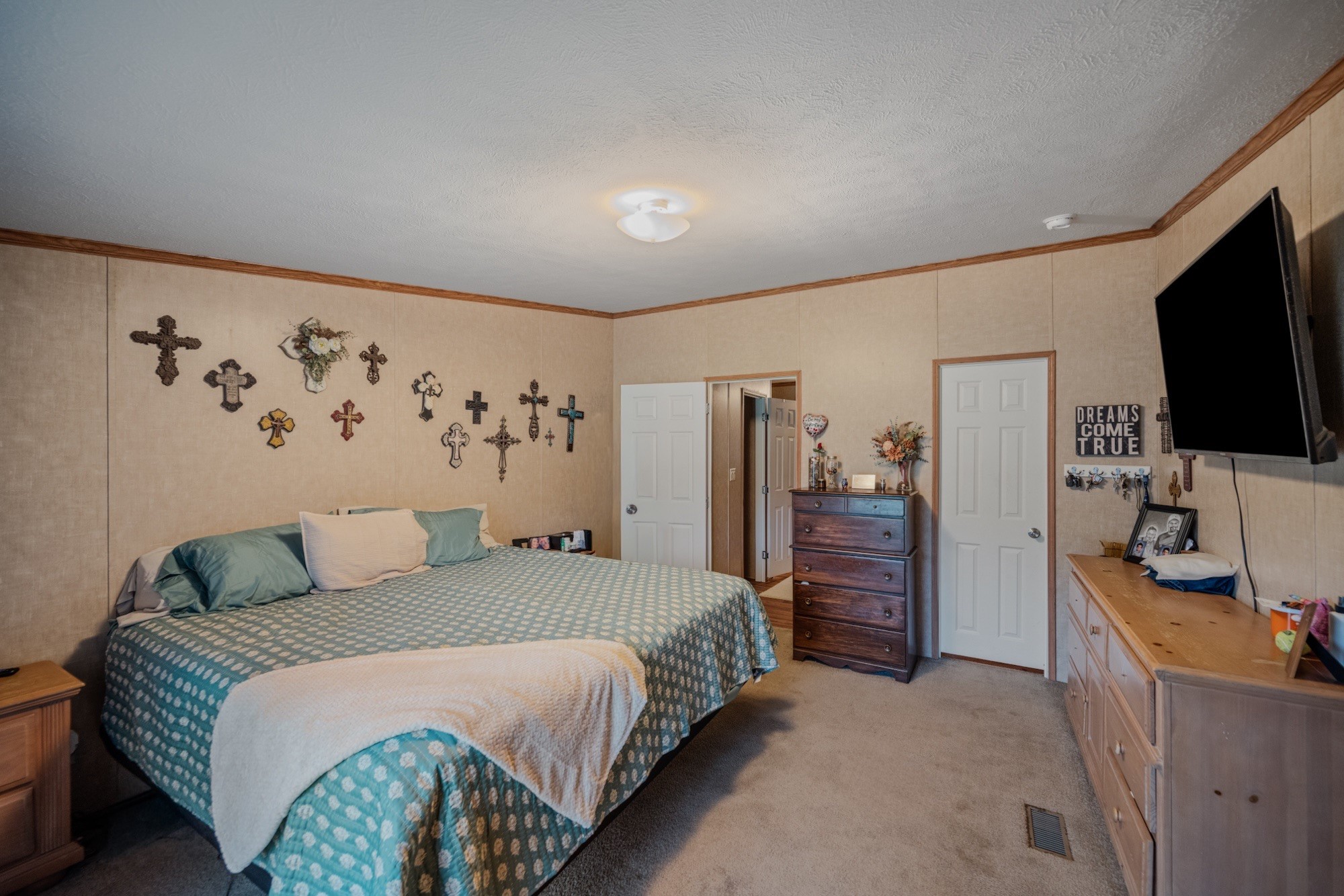 1216 Terry Drive Willow Park TX 76008
