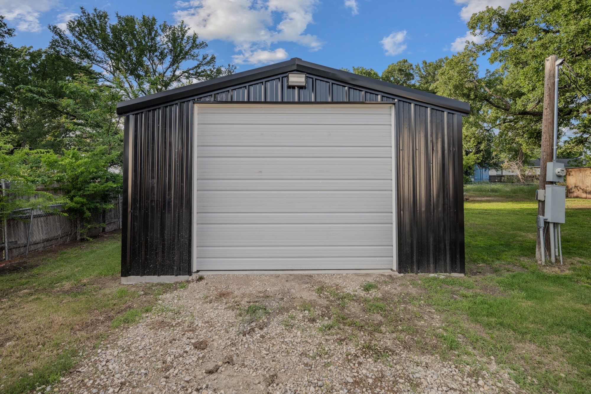 1216 Terry Drive Willow Park TX 76008