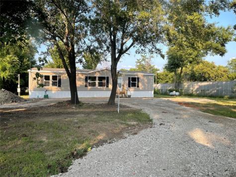 9945 Briar Cove Wills Point TX 75169
