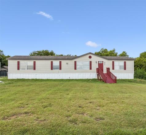 4021 Green Ridge Lane Alvarado TX 76009