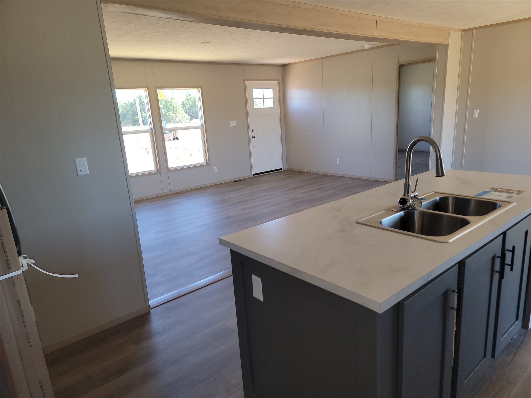 381 Largo Drive Bonham TX 75418