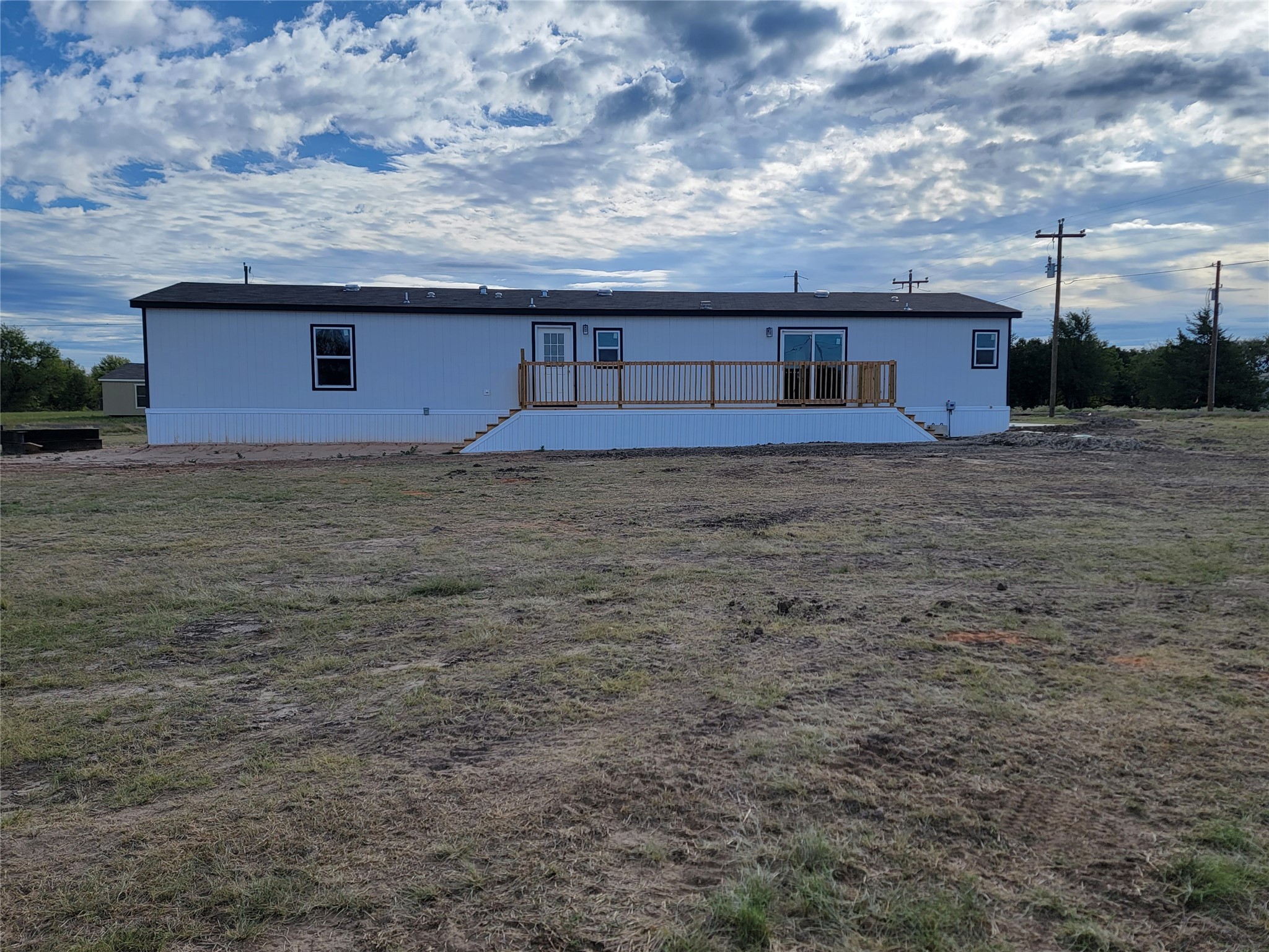 381 Largo Drive Bonham TX 75418