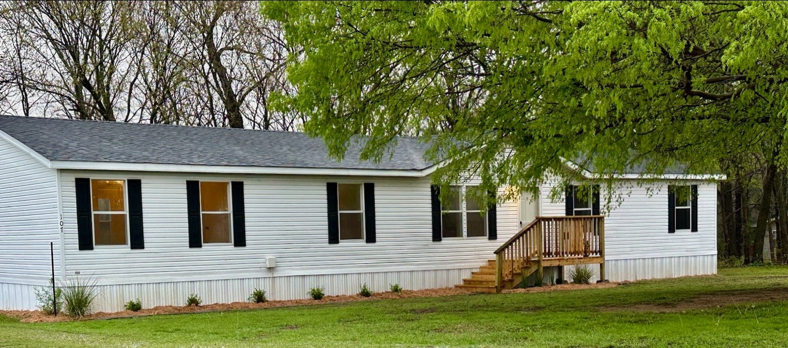 107 Pine Ridge Circle Sherman TX 75092