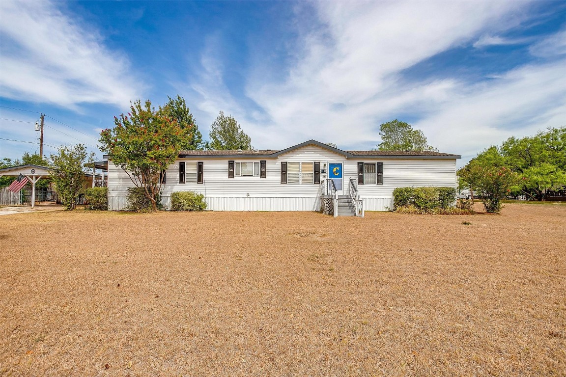 6108 Vinery Lane Joshua TX 76058
