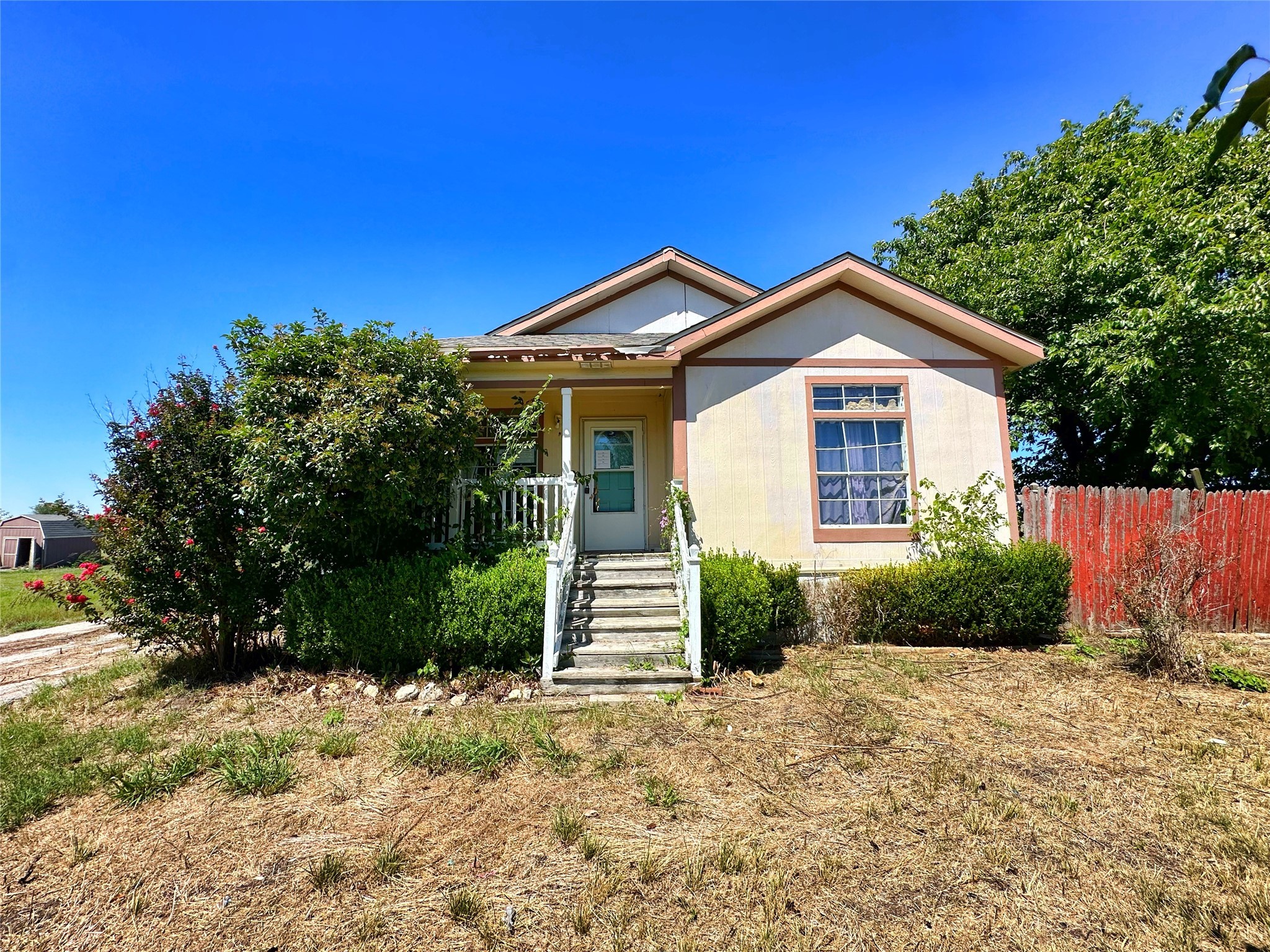 940 Prairie Clover Trail Fort Worth TX 76131