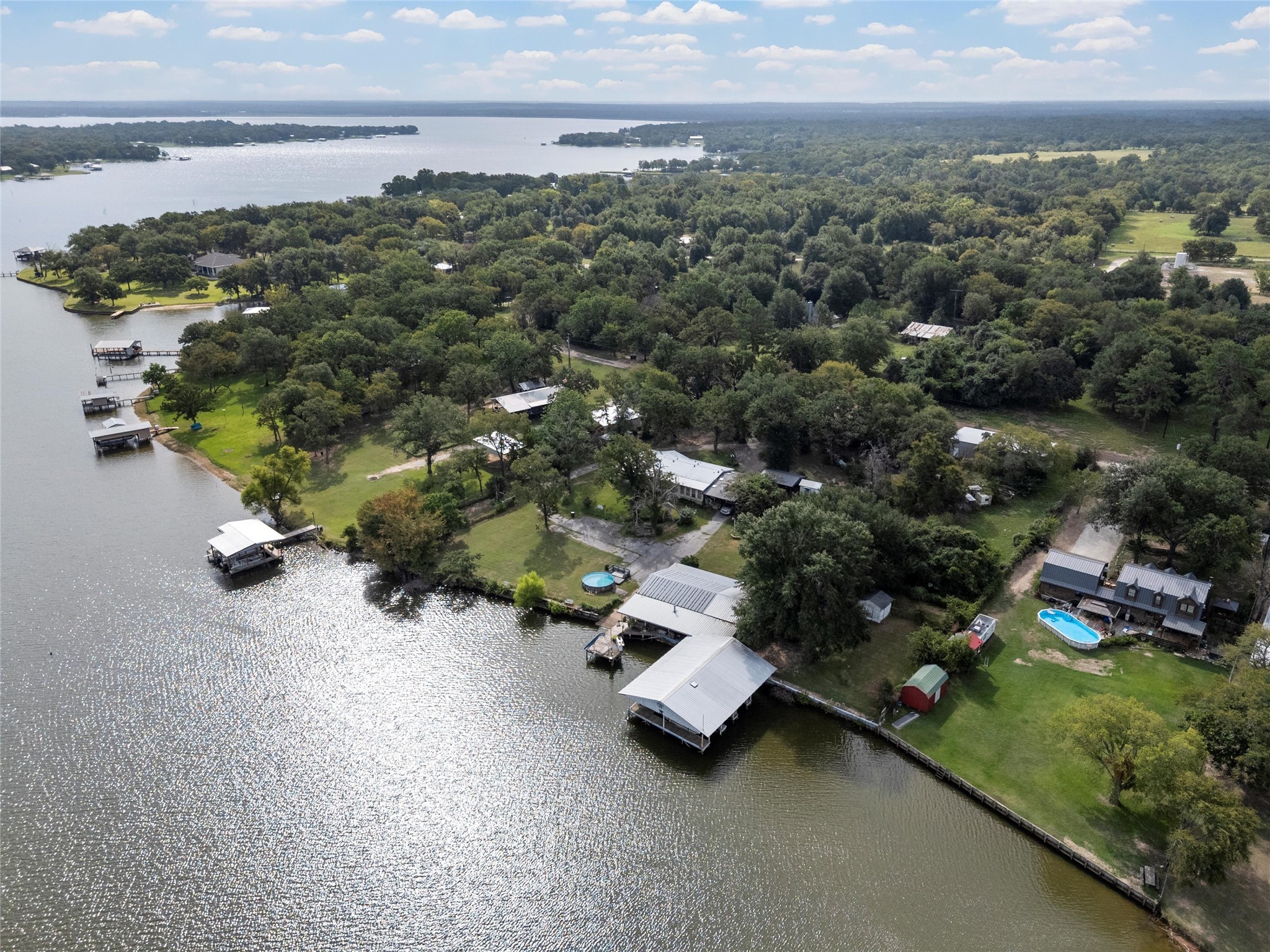 280 Lcr 737 Thornton TX 76687