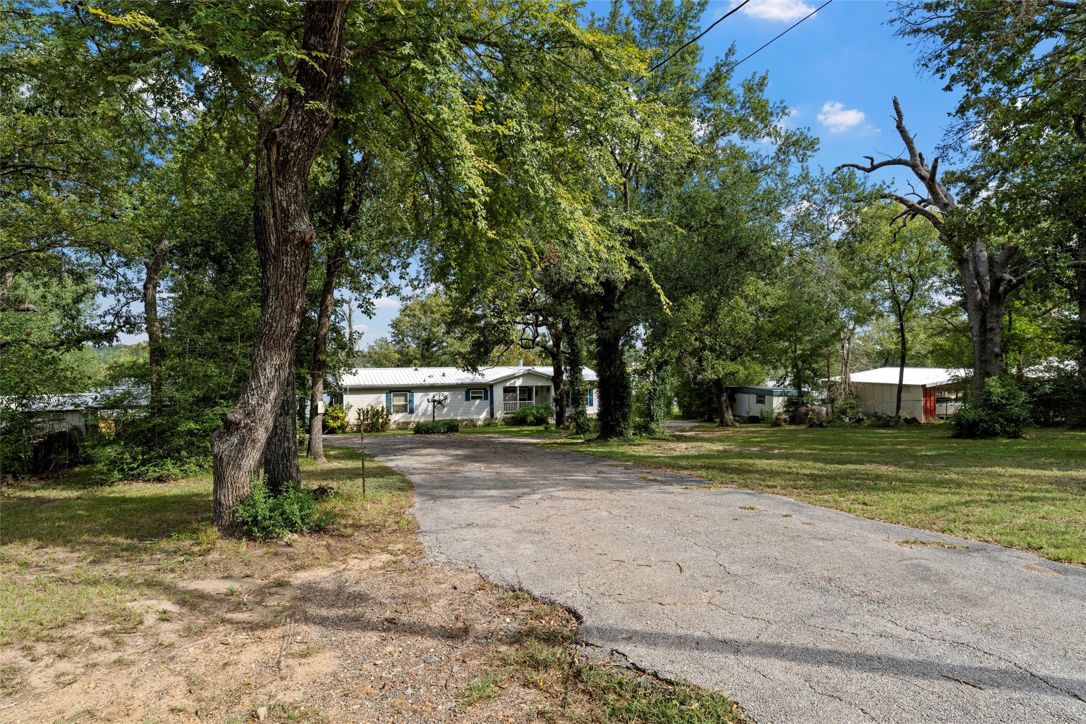 280 Lcr 737 Thornton TX 76687