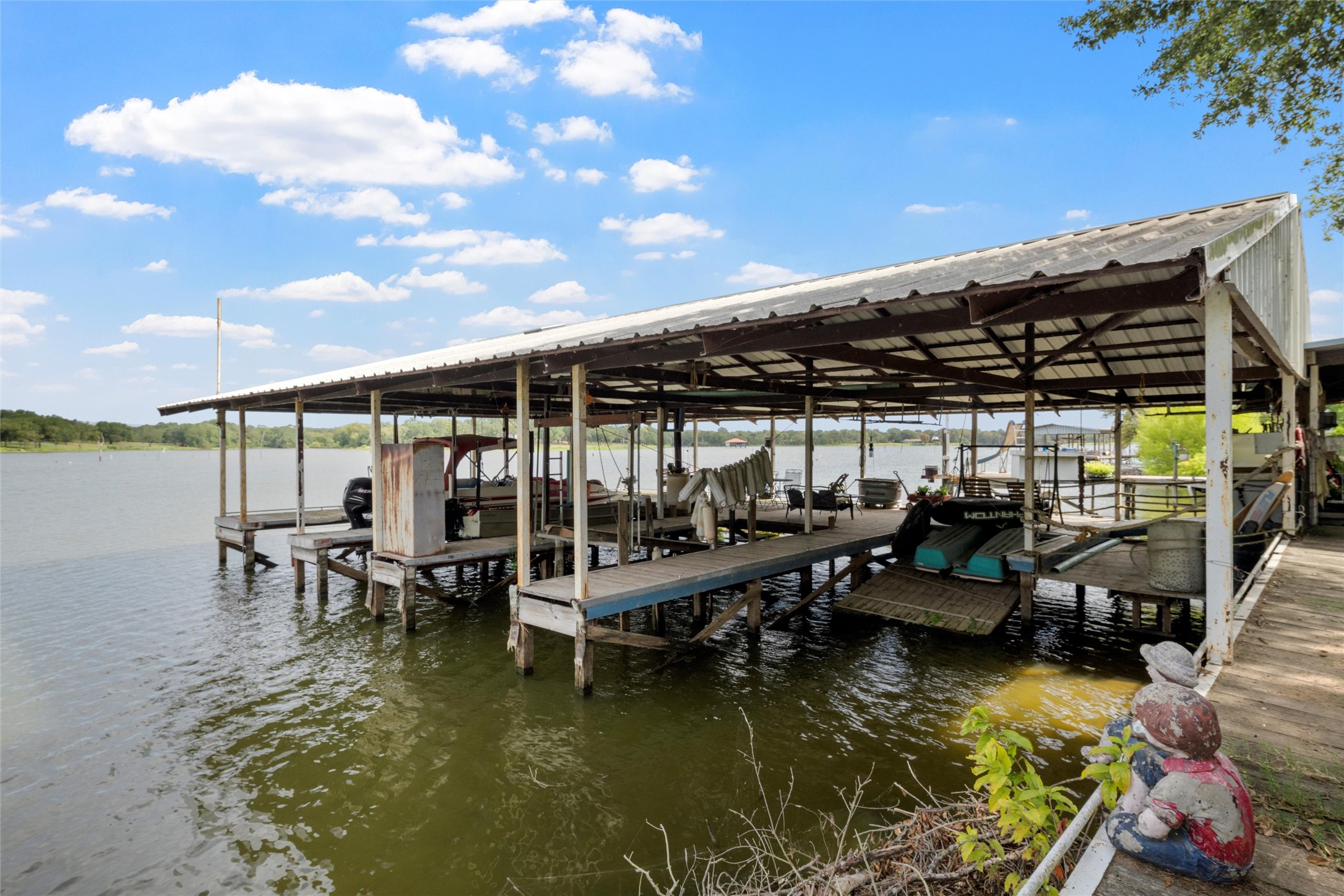 280 Lcr 737 Thornton TX 76687
