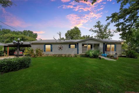 280 Lcr 737 Thornton TX 76687