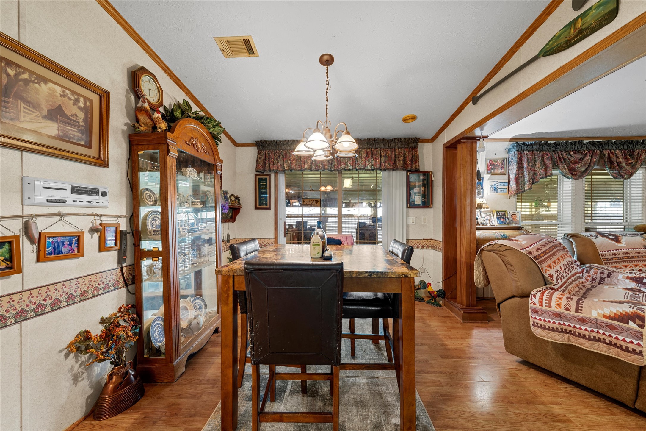280 Lcr 737 Thornton TX 76687