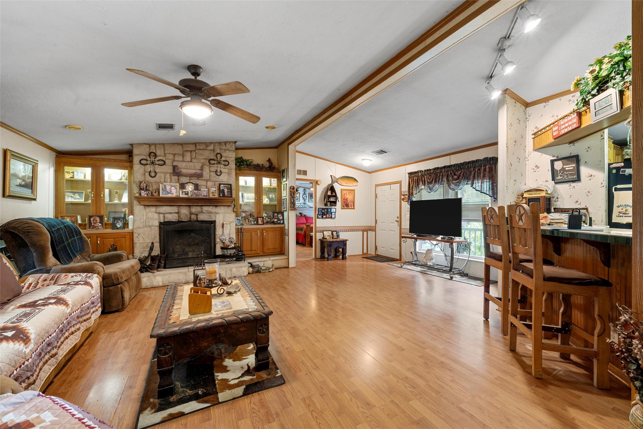 280 Lcr 737 Thornton TX 76687