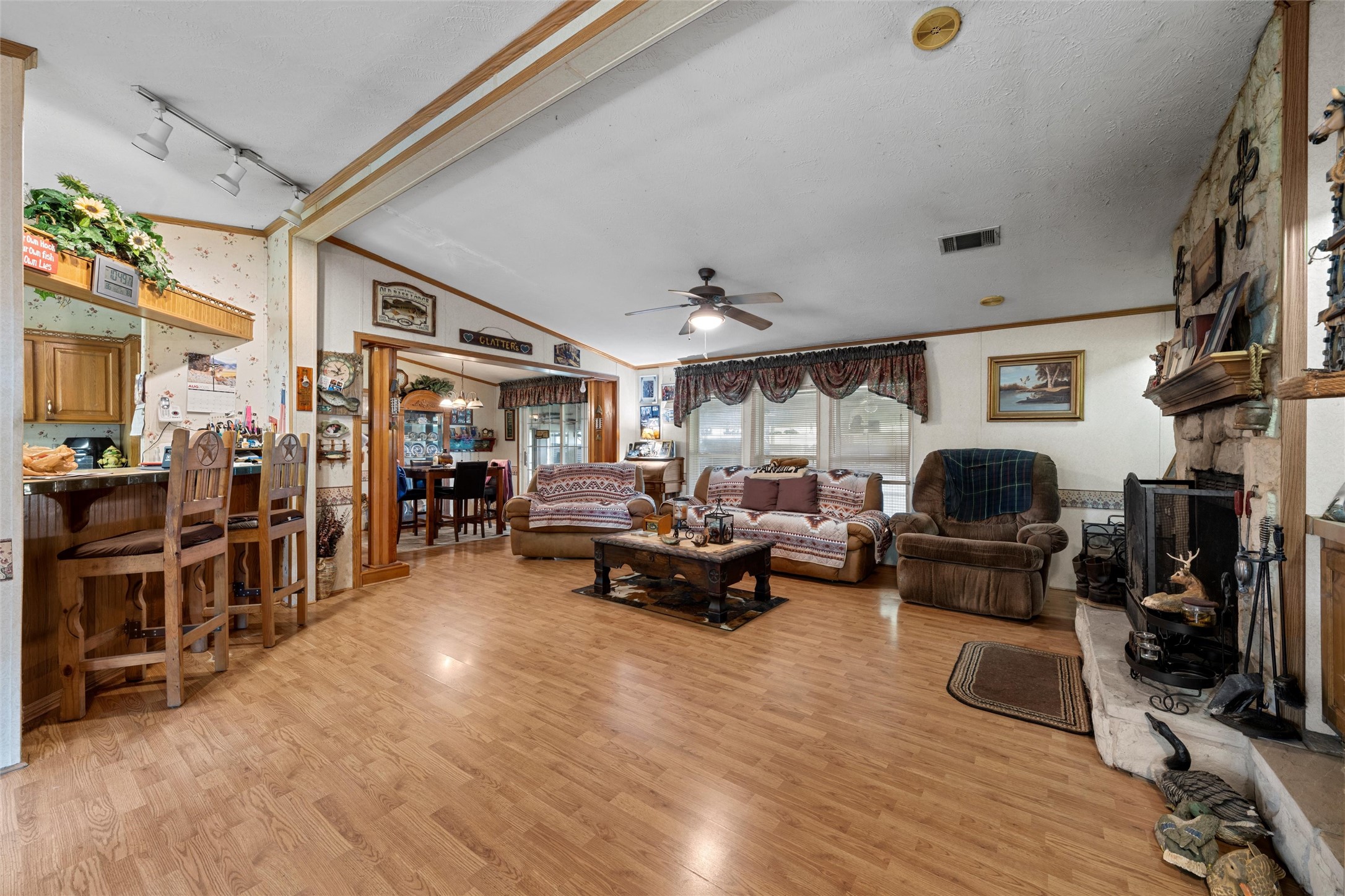 280 Lcr 737 Thornton TX 76687