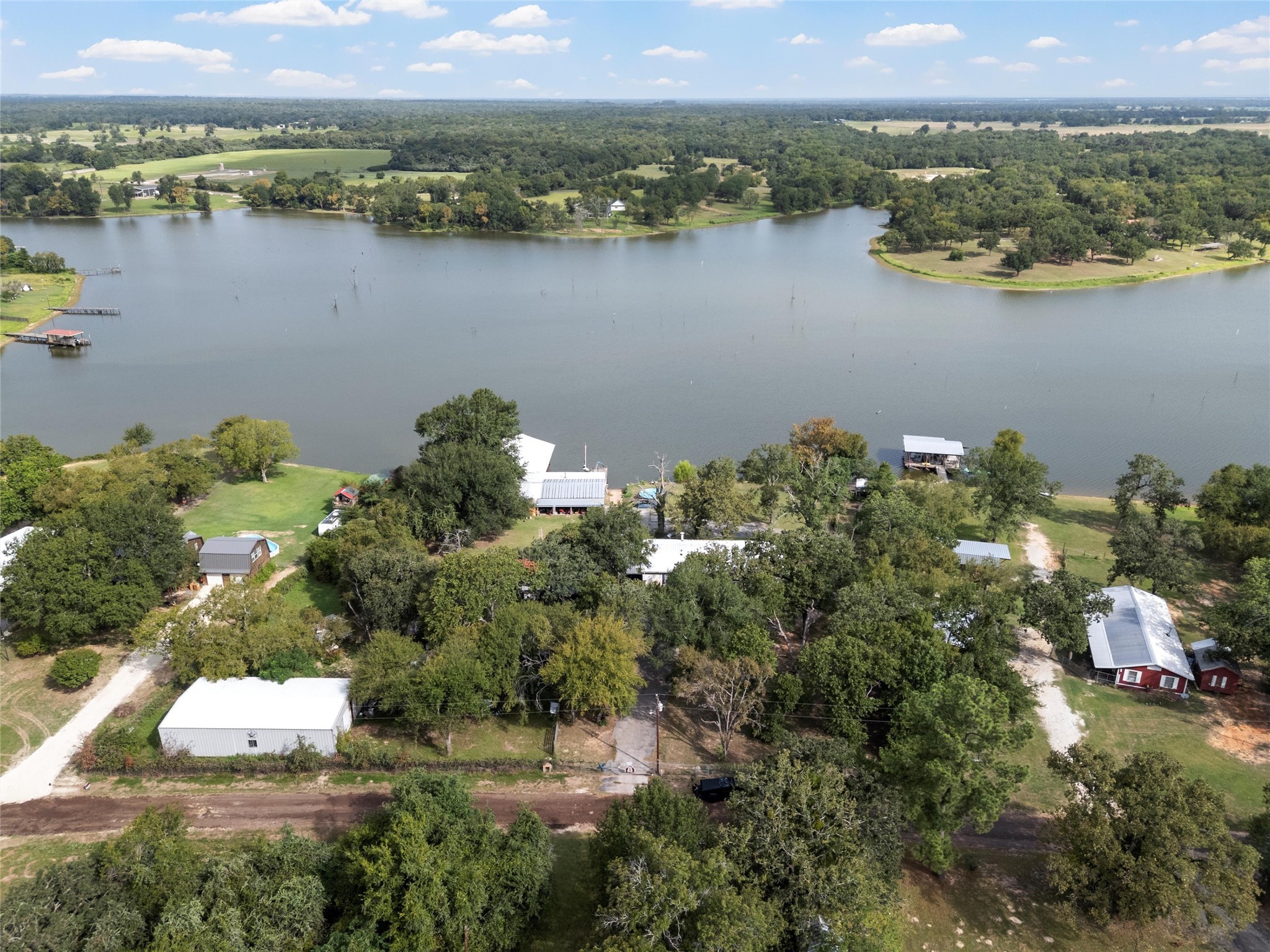 280 Lcr 737 Thornton TX 76687