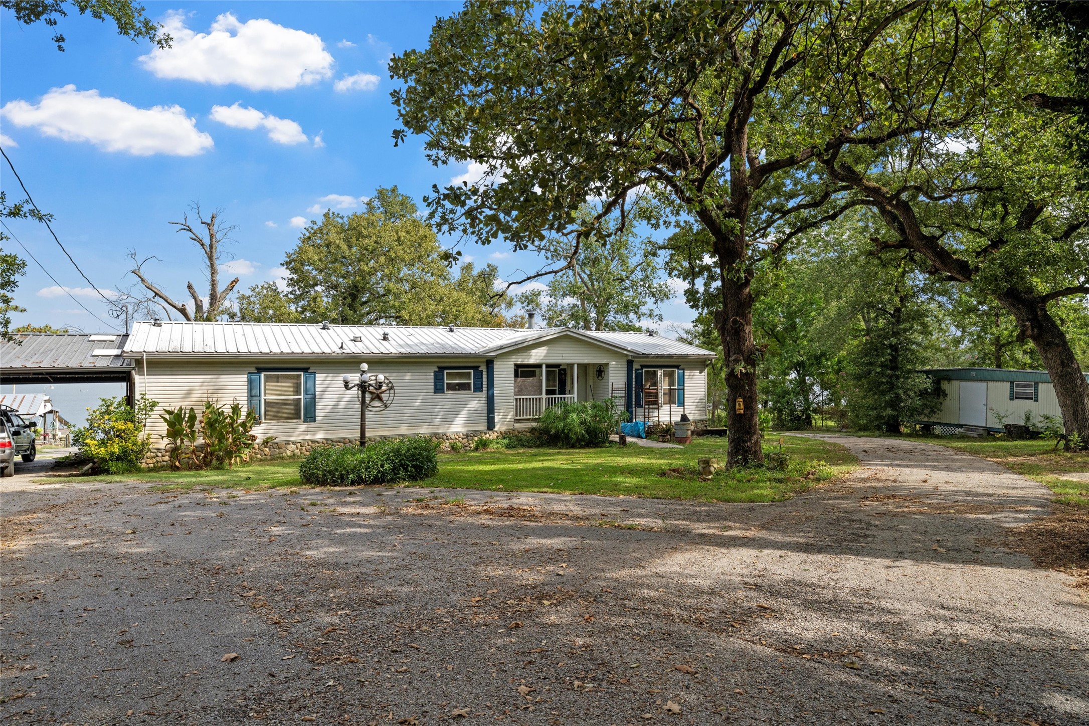 280 Lcr 737 Thornton TX 76687