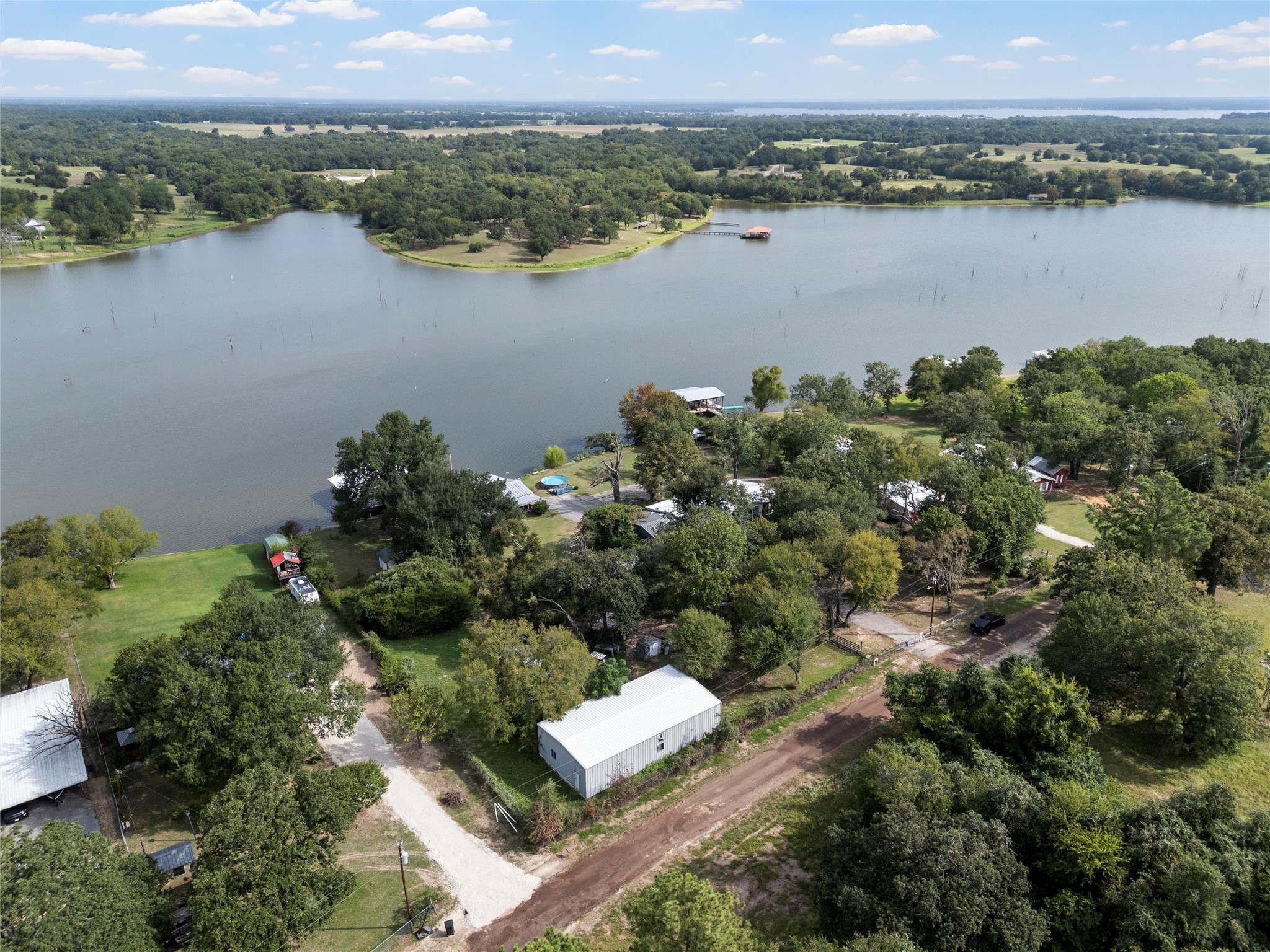 280 Lcr 737 Thornton TX 76687