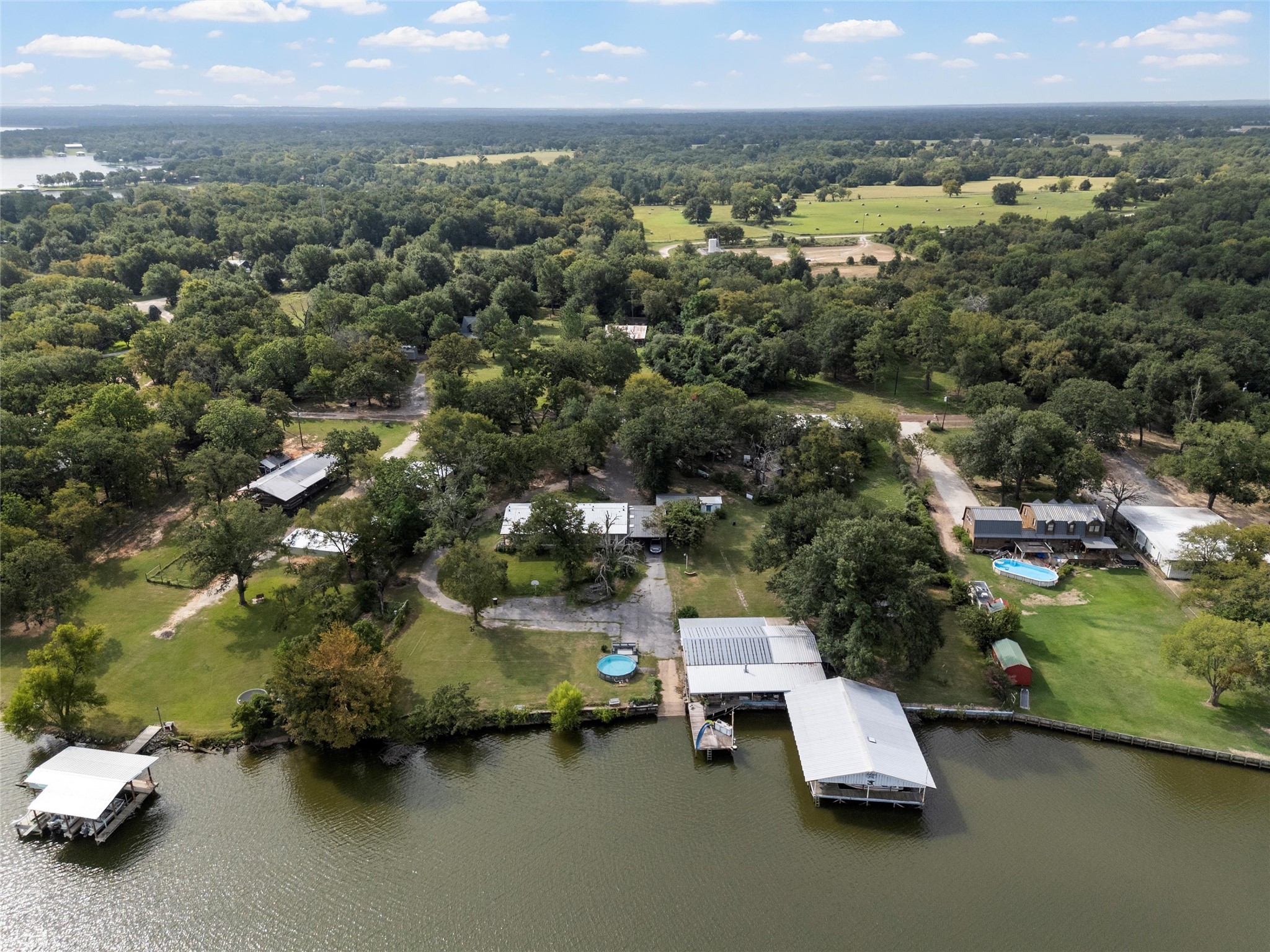 280 Lcr 737 Thornton TX 76687