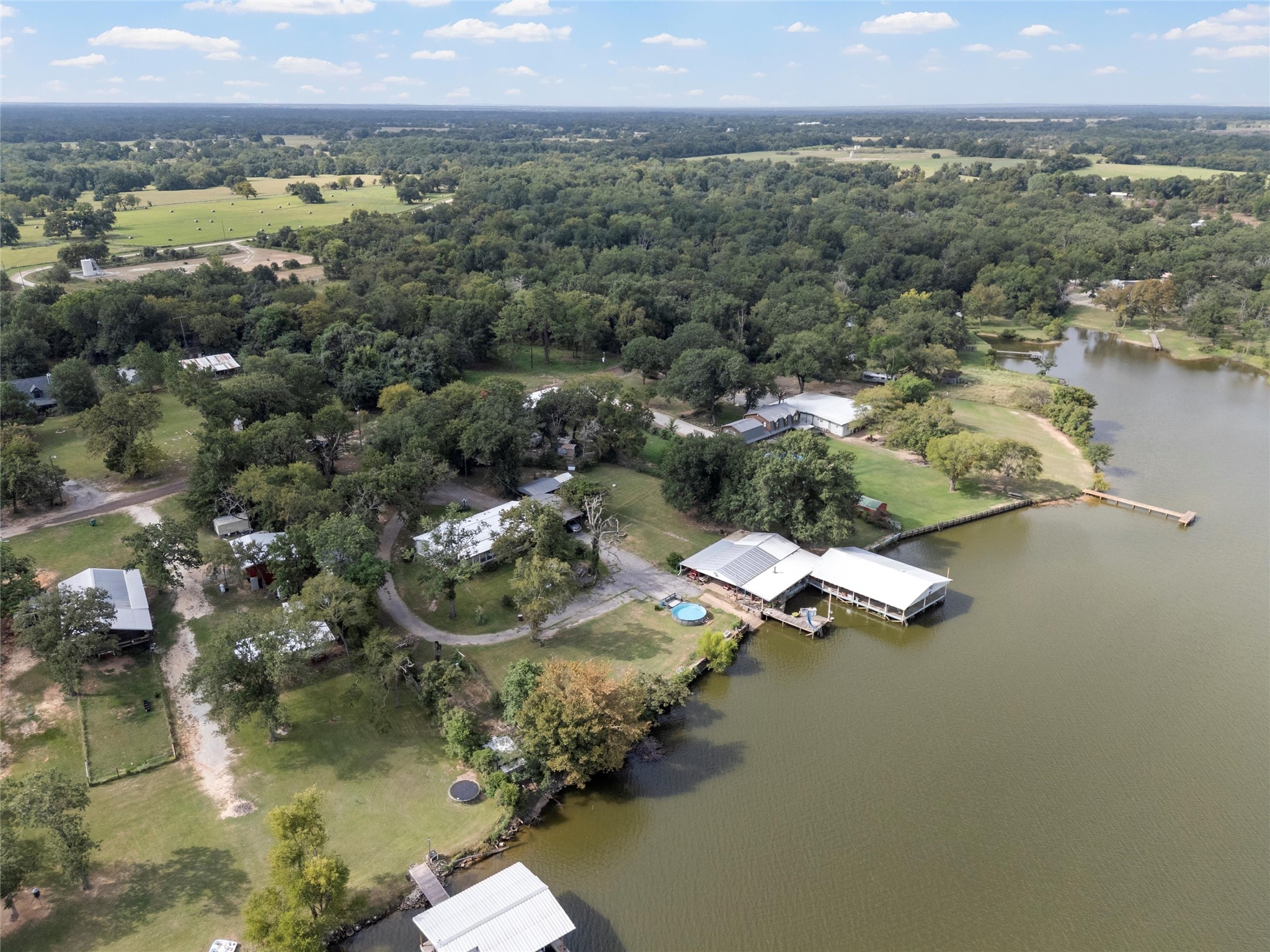 280 Lcr 737 Thornton TX 76687