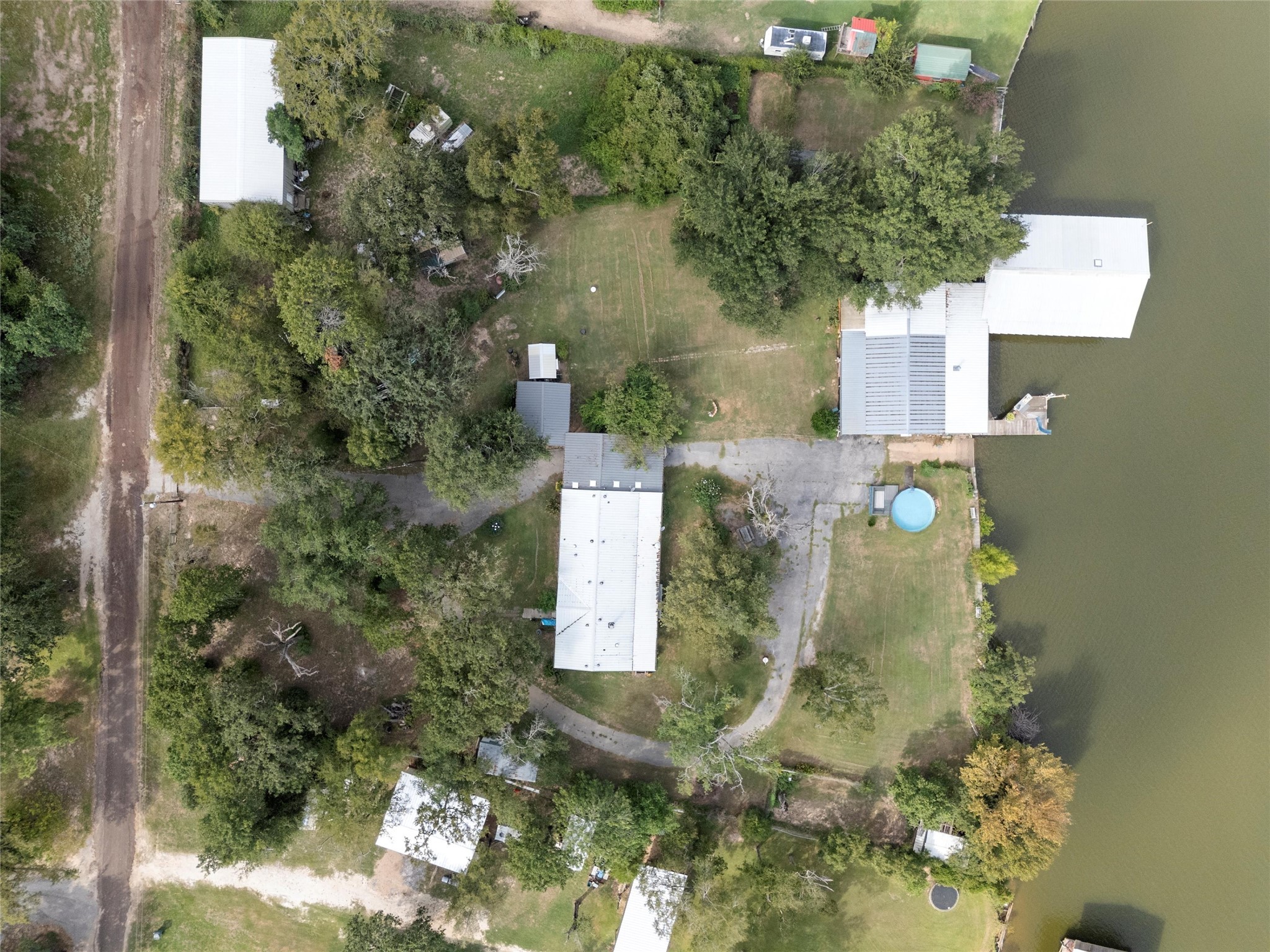 280 Lcr 737 Thornton TX 76687