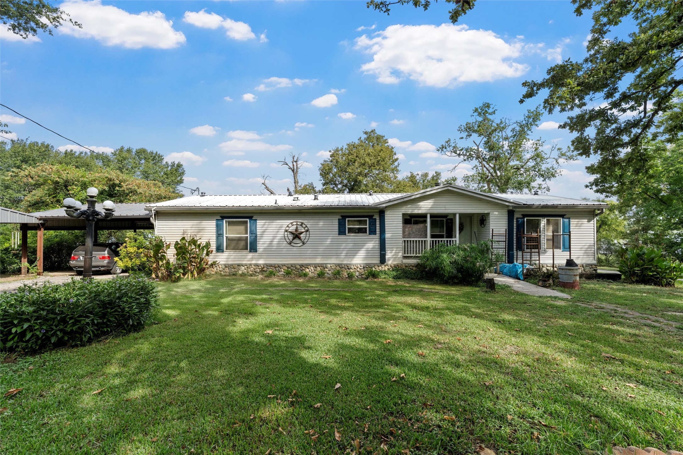 280 Lcr 737 Thornton TX 76687
