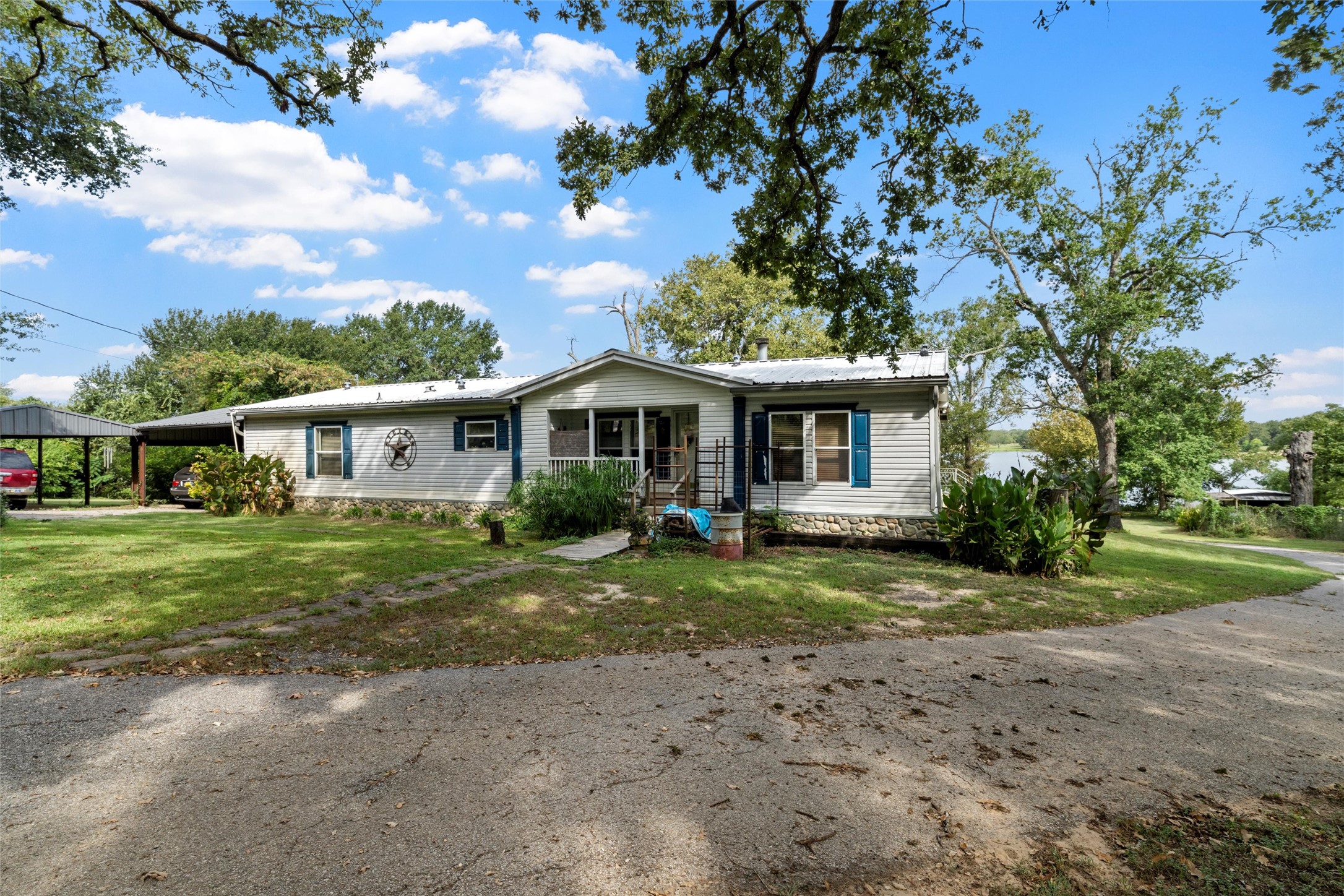 280 Lcr 737 Thornton TX 76687