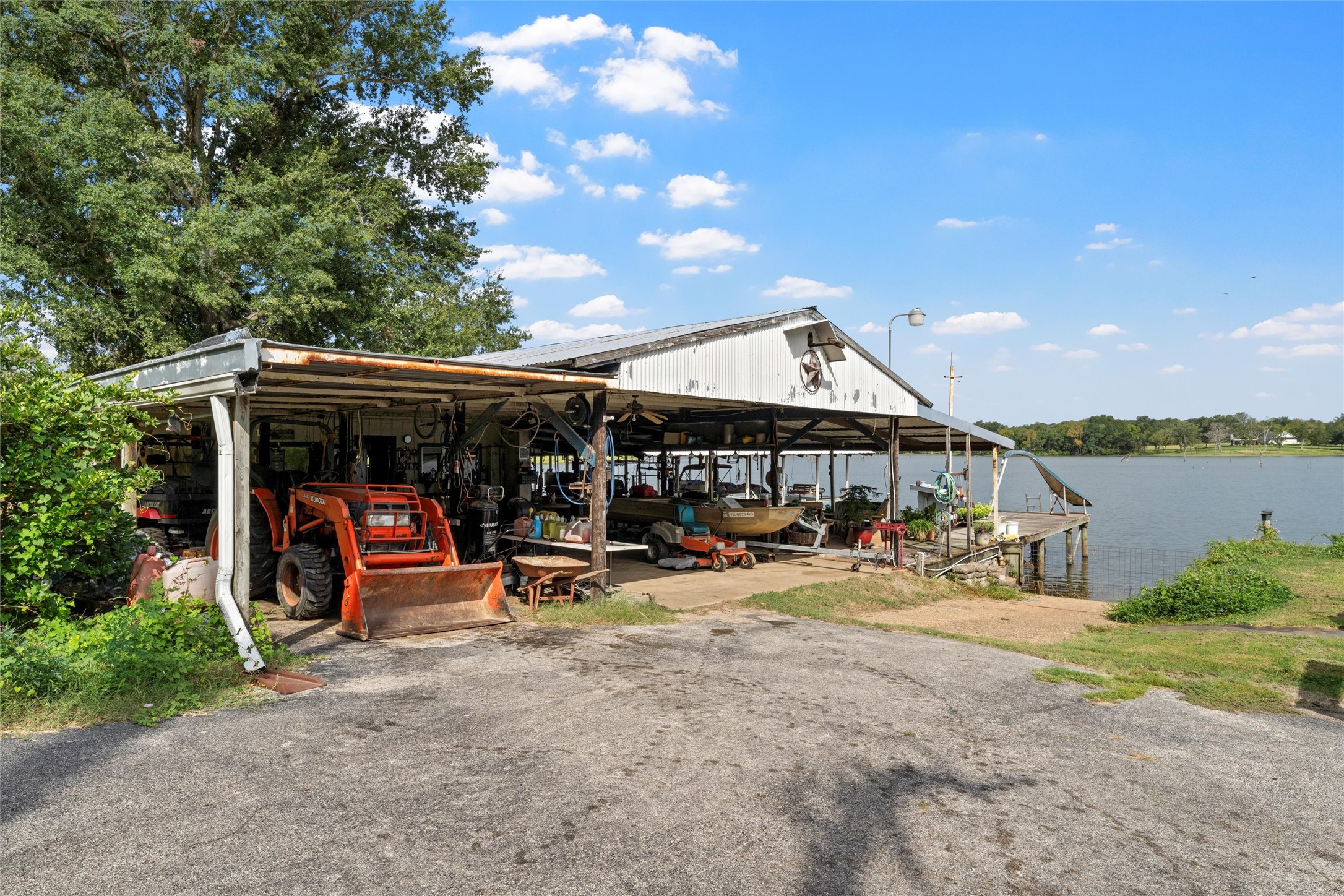 280 Lcr 737 Thornton TX 76687