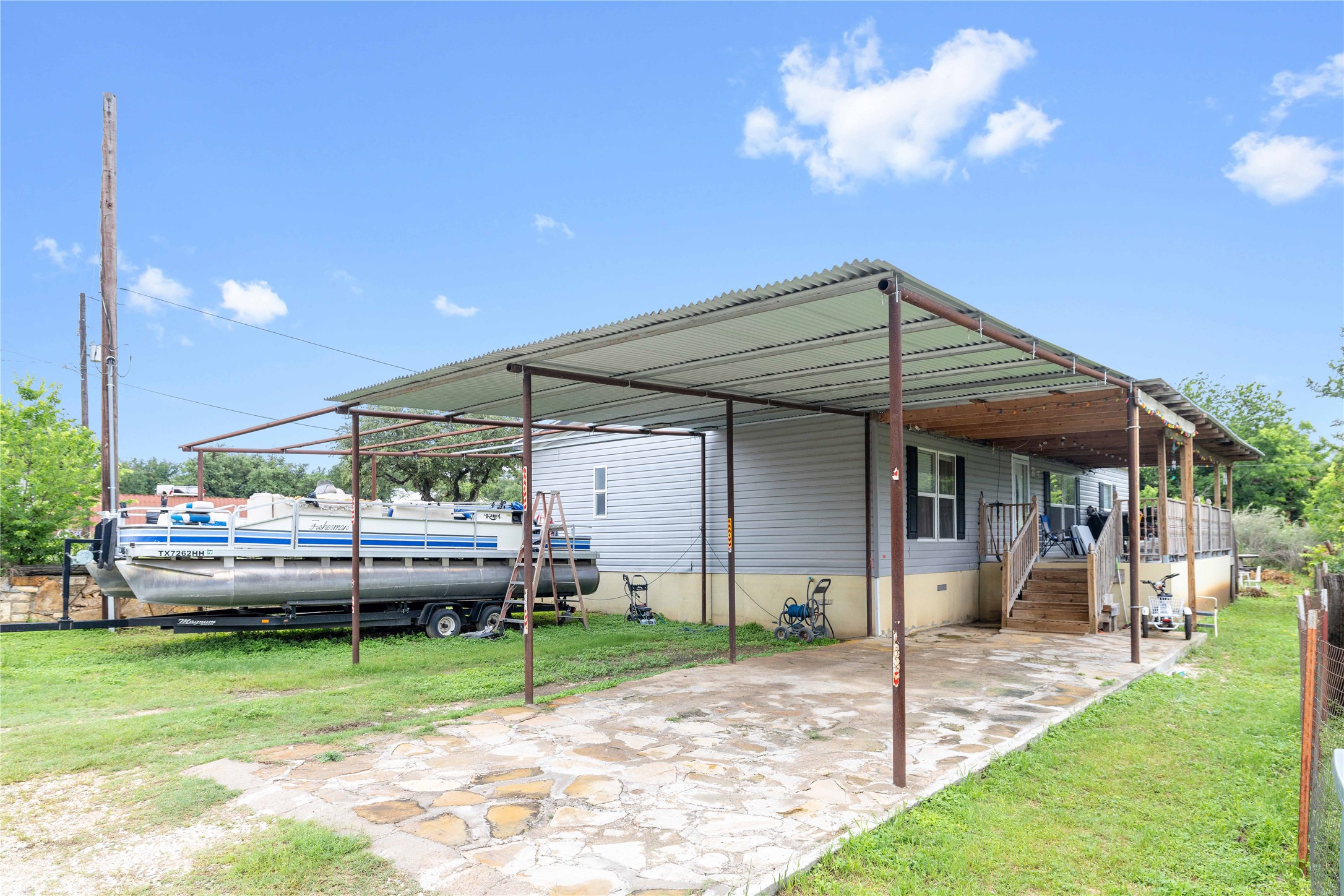 604 S 1st Street San Saba TX 76877