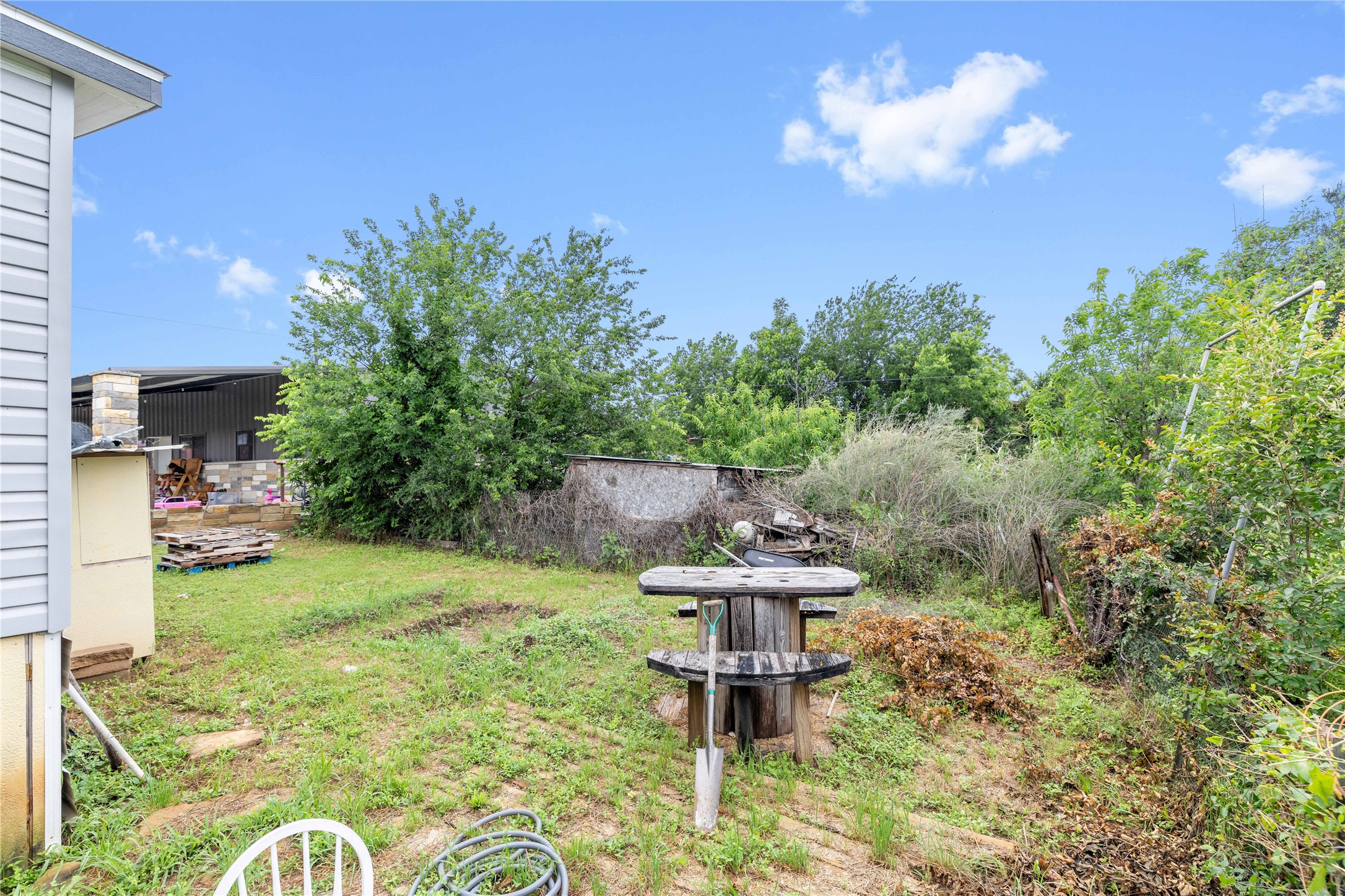 604 S 1st Street San Saba TX 76877